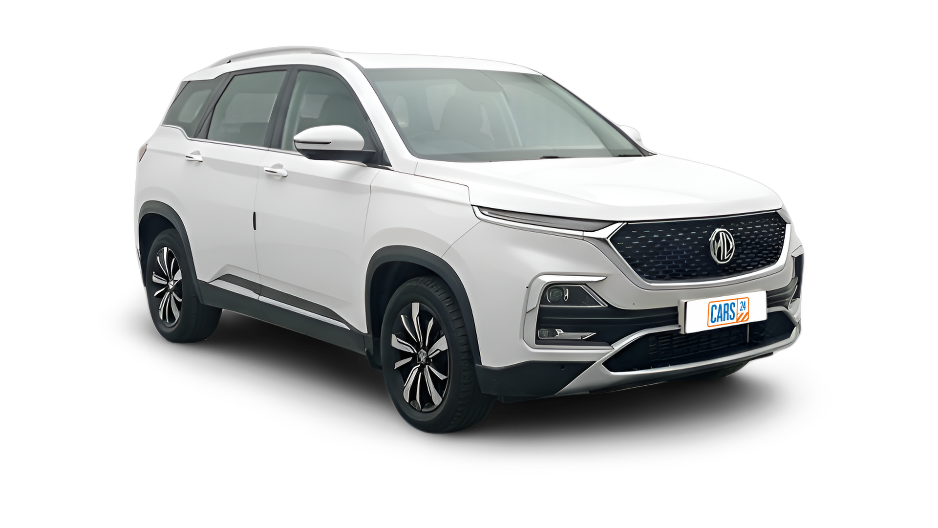 MG HECTOR-img